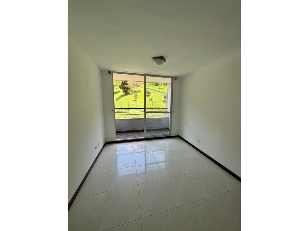 VENTA DE APARTAMENTO MEDELLIN SECTOR RODEO ALTO PARTE BAJA