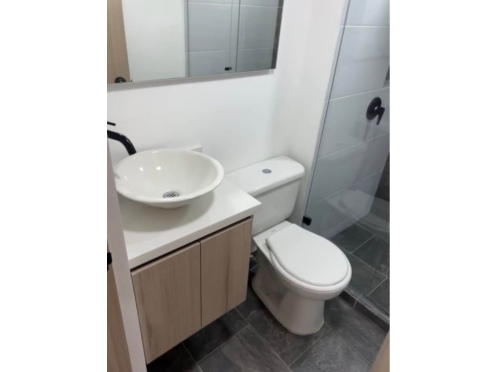 Venta de apartamento en Sabaneta-Cañaveralejo — foto 4