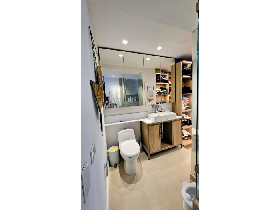 Venta de apartamento en Laureles-Estadio — foto 5