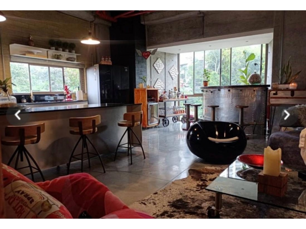 [GN] Apartamento en venta sector la tomatera El Poblado, Medellín — foto 4