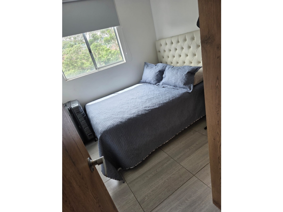 APARTAMENTO EN FATIMA, ITAGÜÍ UBICACIÓN ESTRATÉGICA — foto 5