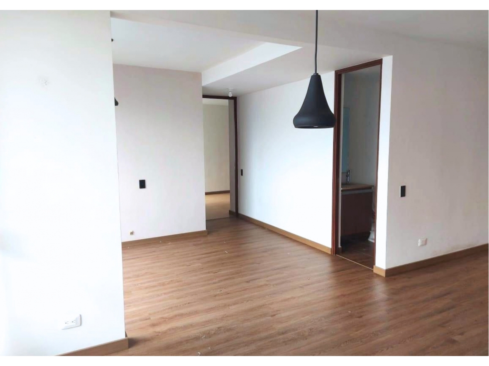 Hermoso apartamento en Alto de las Flores en Envigado — foto 4