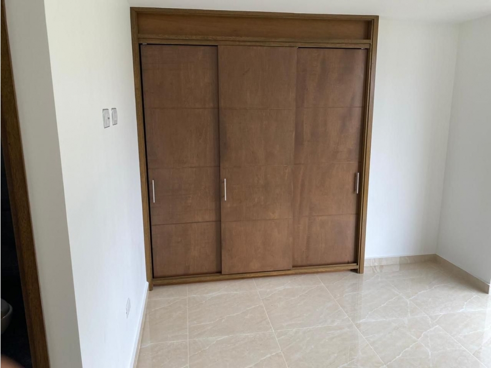 APARTAMENTO EN VENTA EN SABANETA SECTOR EL CARMELO — foto 5
