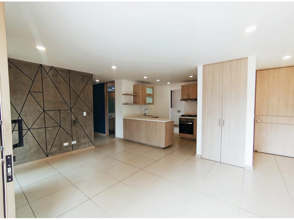 VENDO HERMOSO APARTAMENTO EN SABANETA, SECTOR SAN JOSE — foto 6