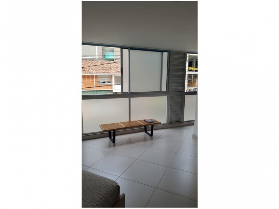 APARTAESTUDIO EN VENTA LAURELES SANTA TERESITA — foto 4