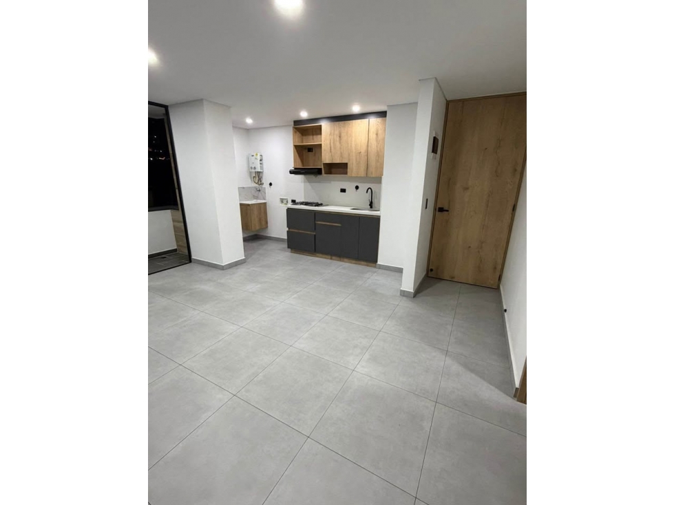 Venta de apartamento Sabaneta-Restrepo naranjo ZONA PLANA — foto 5