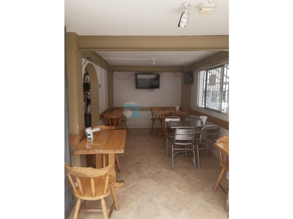VENTA EDIFICIO CON LOCAL ESQUINERO EN PRADOS DE SABANETA - 4