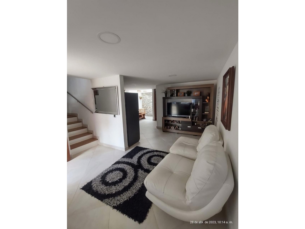 Se Vende Casa en Municipio de Jardín - Antioquia 110 Mts — foto 2