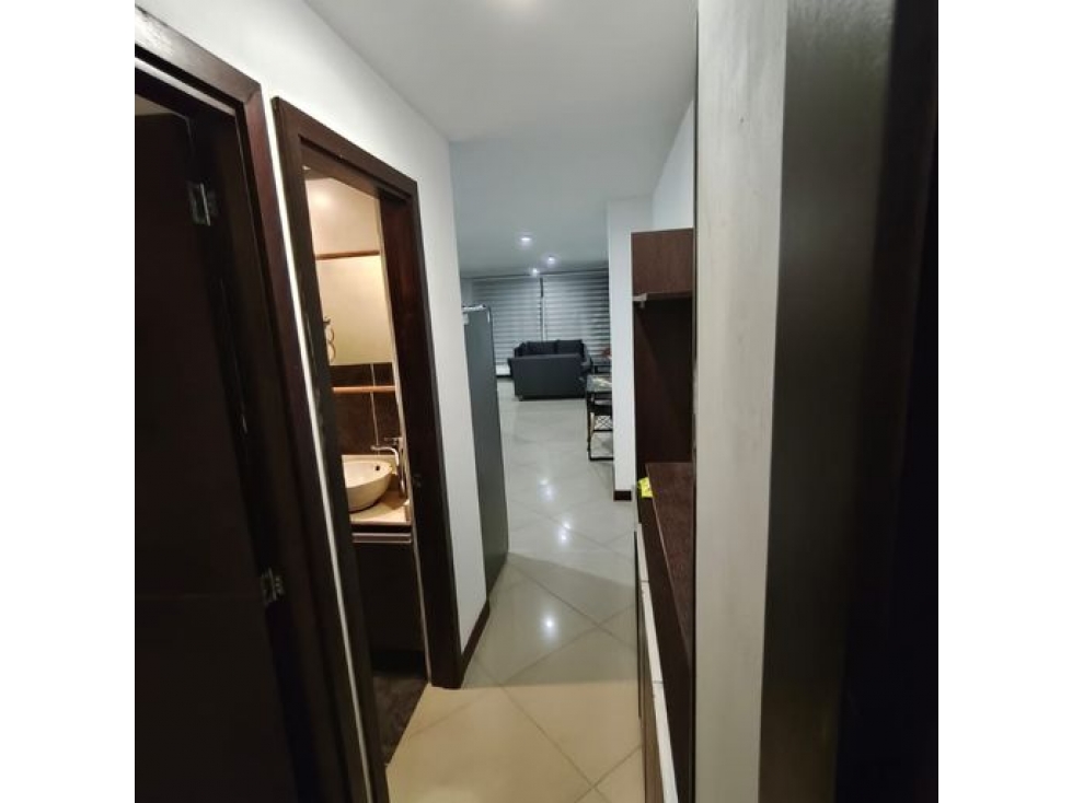 Se vende apartamento en Belén Malibú primer piso — foto 4