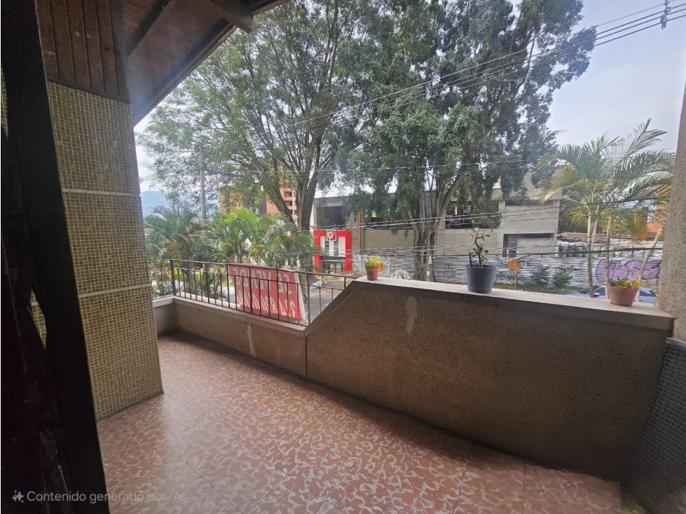 Se Vende Casa - Lote en Simón Bolivar (La America) 253mts — foto 3