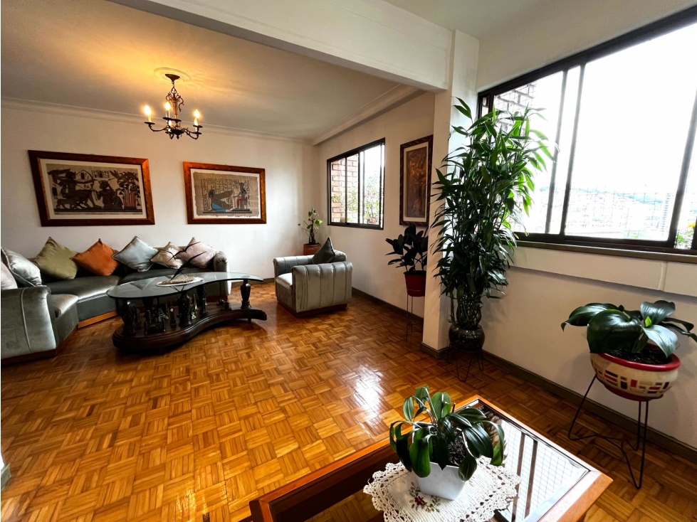 Venta de Apartamento Avenida Playa con Oriental — foto 4