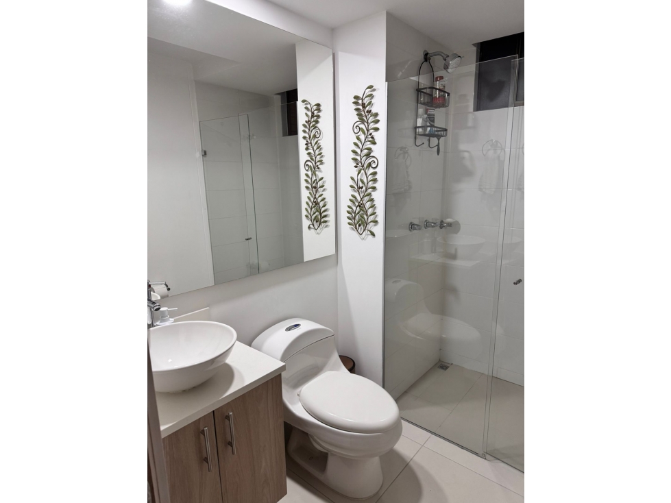 APARTAMENTO EN VENTA EN SABANETA — foto 6