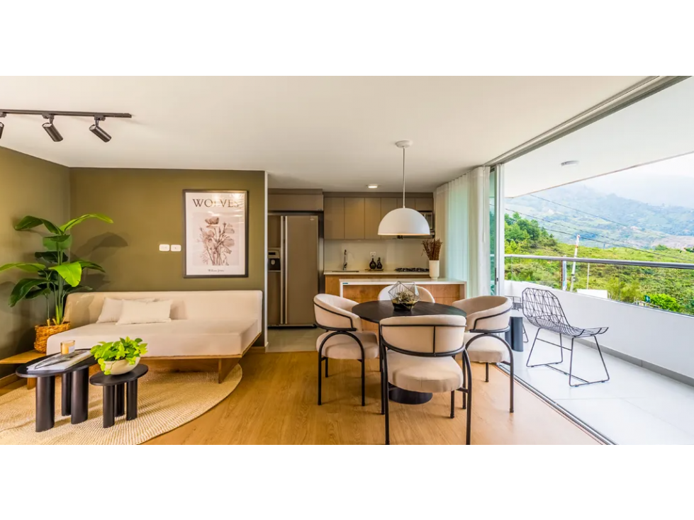 VENTA DE CESION DE DERECHOS PROYECTO MISTRAL - BELLO — foto 4