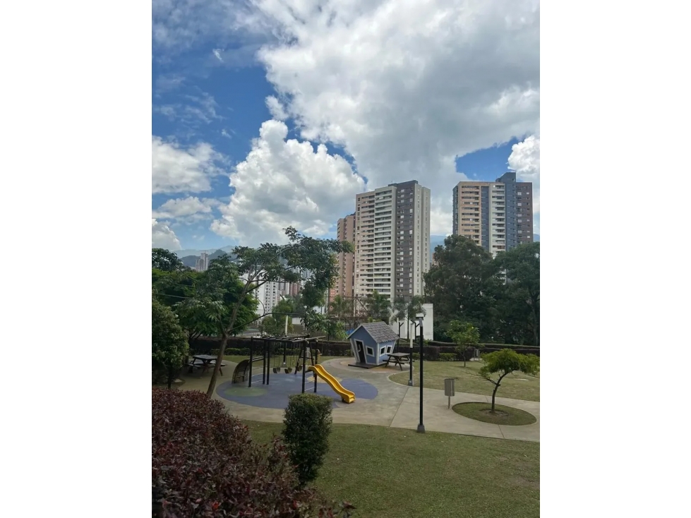 Venta de apartamento iniciando Sabaneta-Pan de azúcar — foto 5