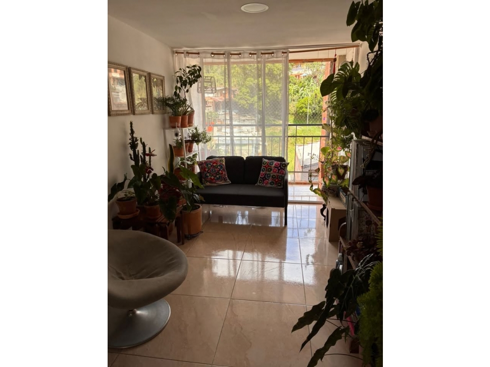 Venta de Apartamento en Sabaneta-maría auxiliadora — foto 5