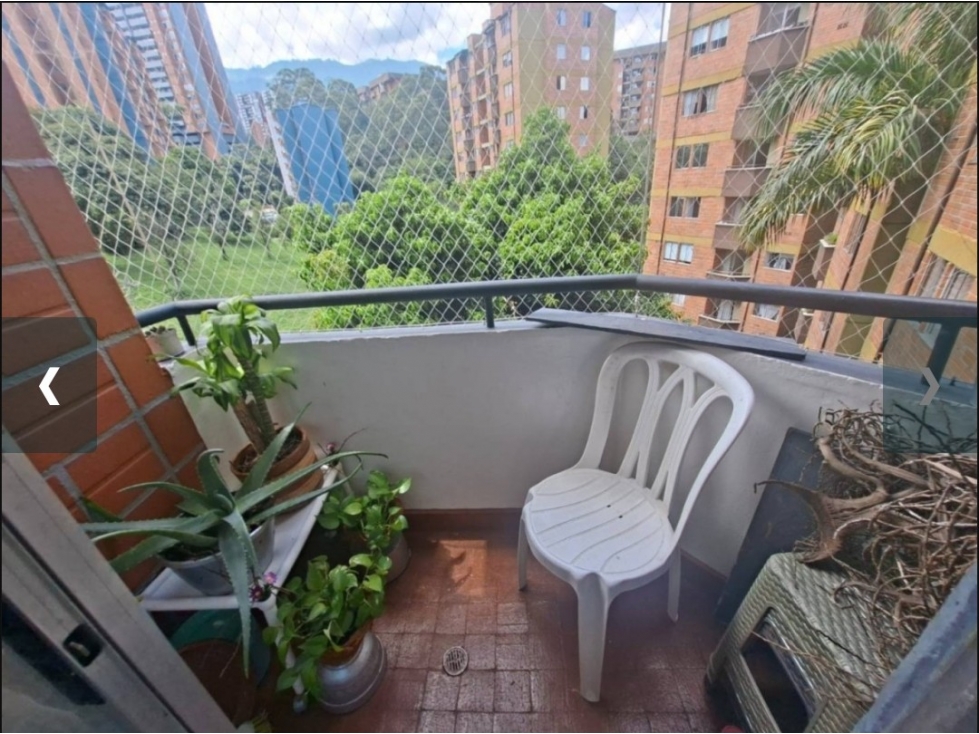 Venta de apartamento Iniciando la loma de Envigado-Uribe ángel — foto 6