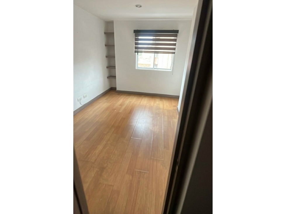 APARTAMENTO DE 48m2 EN LAURELES - BOLIVARIANA — foto 5