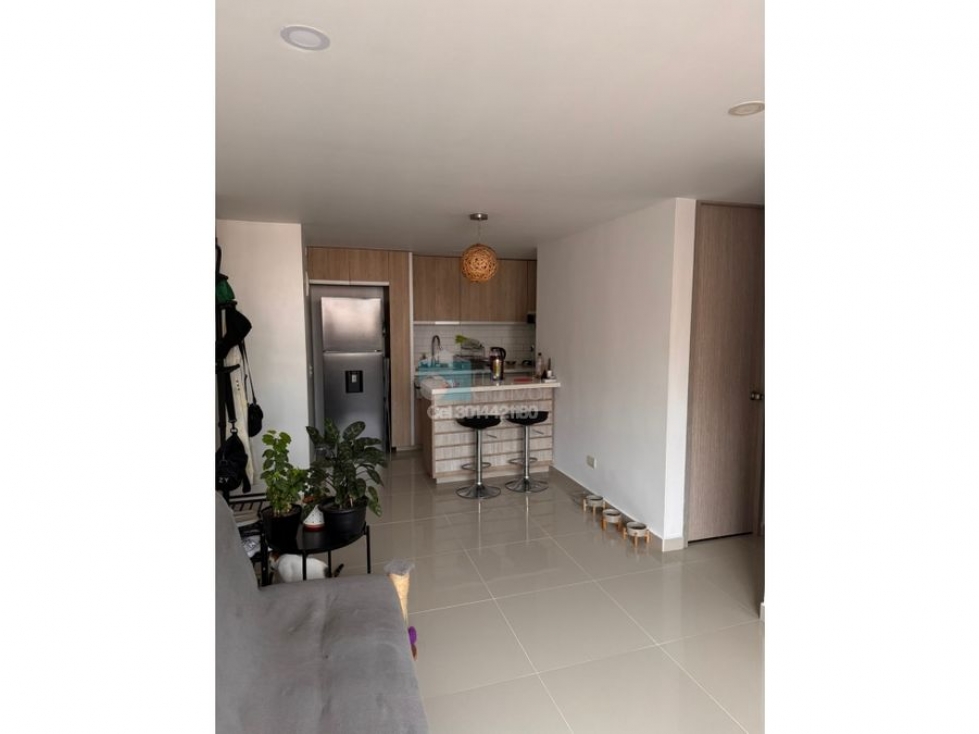 VENTA APARTAMENTO EN SABANETA EDIFICIO MISONI — foto 4