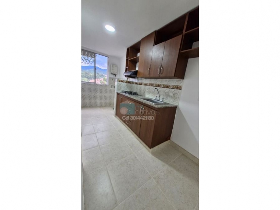 VENTA APARTAMENTO EN ITAGUI URBANIZACION VILLA NOVA — foto 4