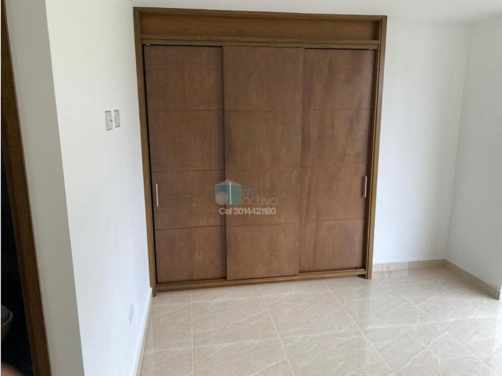 VENTA APARTAMENTO EN SABANETA EDIFICIO MANCHESTER — foto 4