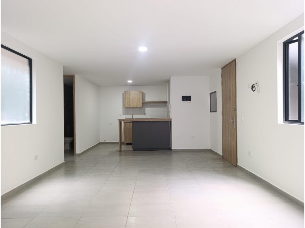 Venta Apartamento Itagui Los Olivos — foto 4