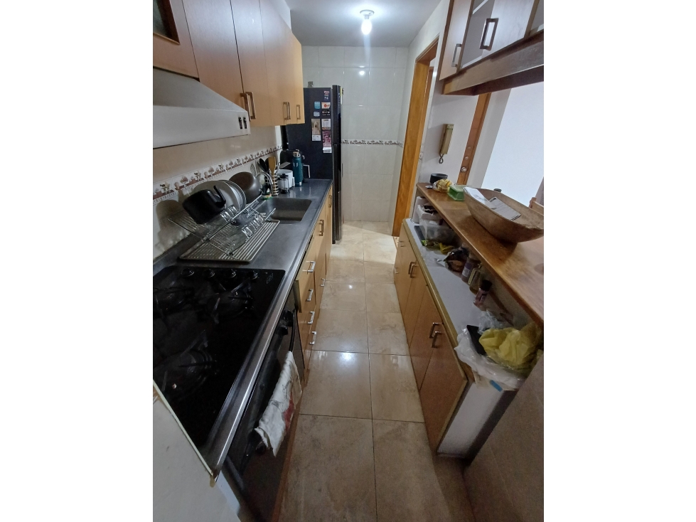 Venta apartamento Poblado Santa Maria de los Angeles. VR — foto 4