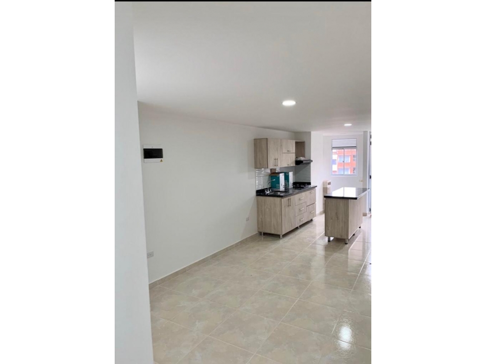 VENDO APARTAMENTO EN SABANETA, SECTOR HOLANDA ED CON ASCENSOR — foto 5