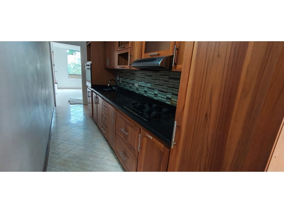Se Vende Apartamento En Patio Bonito 107 Mts — foto 5
