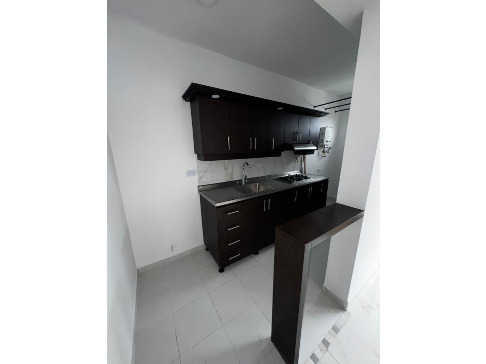 APARTAMENTO EN VENTA EN LA ESTRELLA PARTE BAJA
