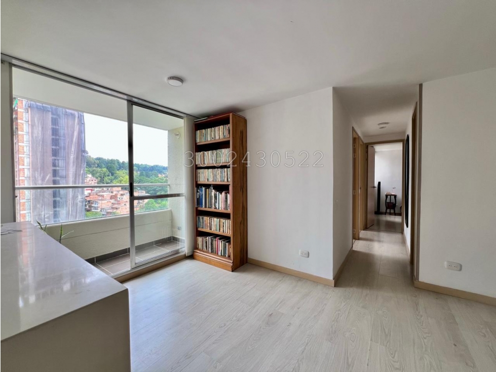 APARTAMENTO EN VENTA EN LA ALDEA LA ESTRELLA