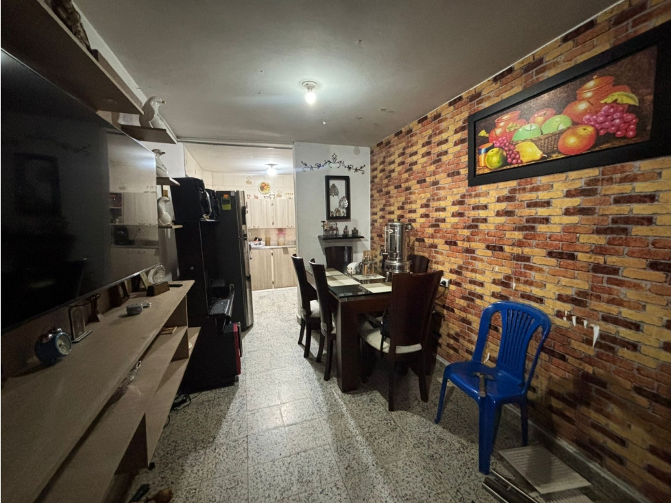 Venta de Casa de 3 niveles independientes en San Agustin, La Estrella — foto 3