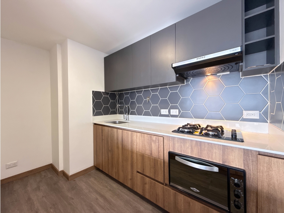 RENTA Y VENTA APARTAMENTO PARA ESTRENAR CIVITA ENVIGADO — foto 4