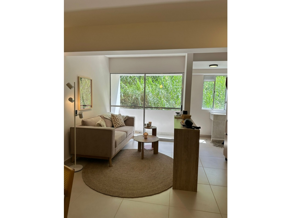 VENTA CESION DERECHOS APARTAMENTO ITAGUI , OBRA GRIS ENTREGA NOV 2026 — foto 2
