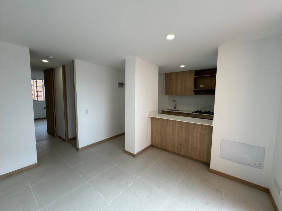 Venta de apartamento en Sabaneta, Aves maria NATURE — foto 5