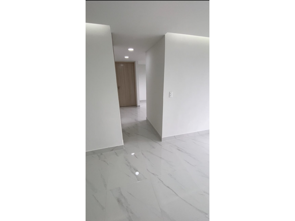 VENTA APARTAMENTO NUEVO | SABANETA | AIRES DEL CAMPO | PQ + ÚTIL — foto 2
