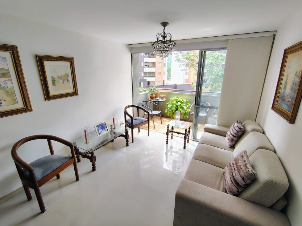 Apartamento en Sabaneta sector Carmelo excelente oportunidad — foto 4