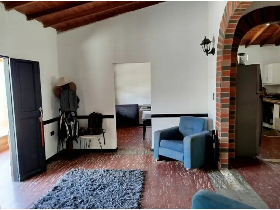 FINCA DE 10.000m2 EN VENTA EN GIRARDOTA VIA SAN ESTEBAN - ANTIOQUIA — foto 3