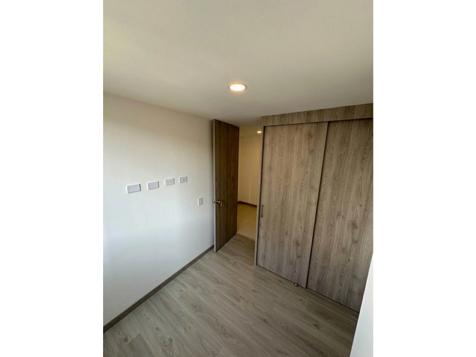 APARTAMENTO DE 62m2 EN VENTA EN ITAGUI - CIUDAD COLTEJER — foto 6