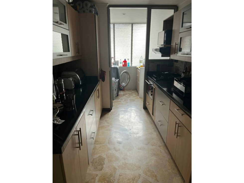 APARTAMENTO EN VENTA EN LAS PALMAS - MEDELLIN — foto 4