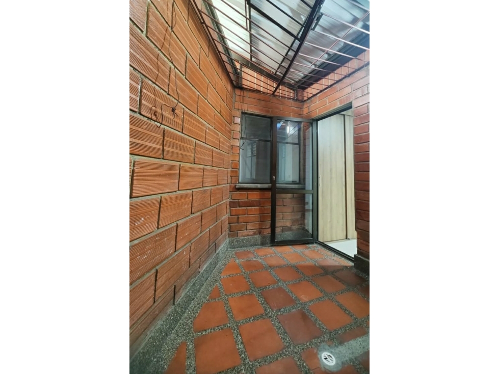 APARTAMENTO DE 80m2 PISO 1 EN VENTA EN SIMON BOLIVAR - MEDELLIN — foto 6