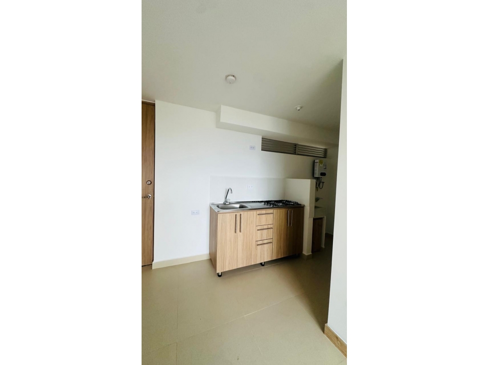 VENTA DE APARTAMENTO EN LA ESTRELLA SECTOR LA INMACULADA — foto 4