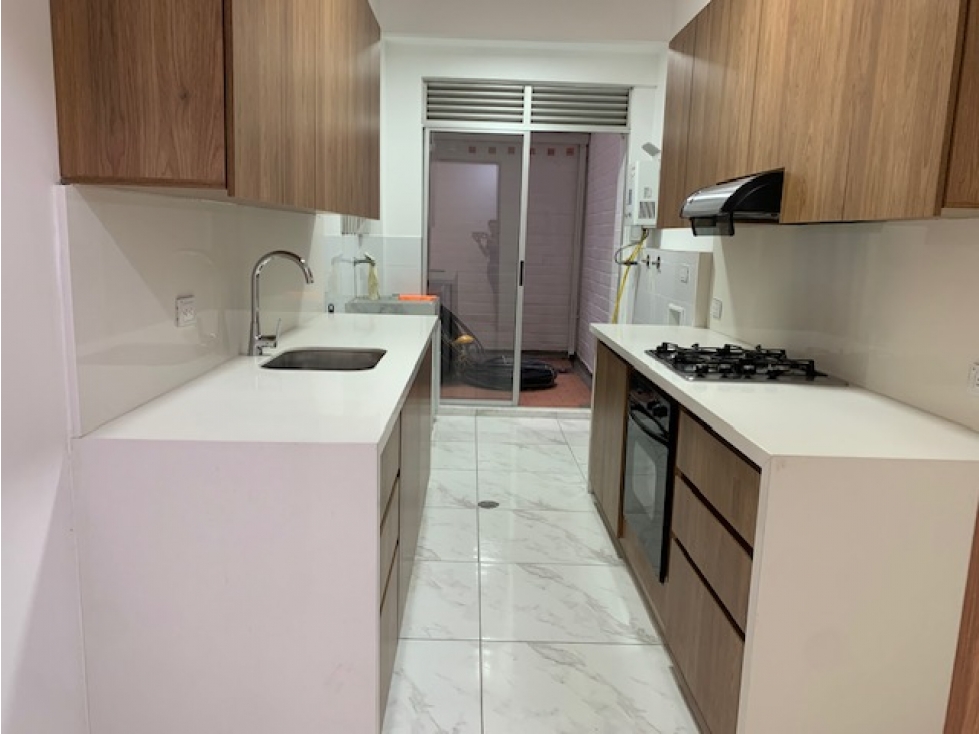 Venta apartamento Medellín, El Poblado, Castropol — foto 4