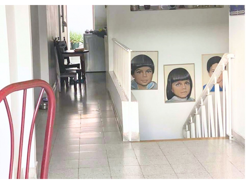 Oportunidad, CASA DE DOS PISOS INDEPENDIENTES EN VENTA, PRADO CENTRO — foto 4
