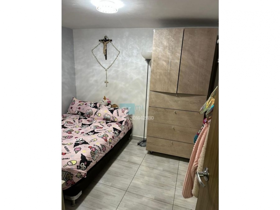 VENTA APARTAMENTO EN ENVIGADO SECTOR SAN RAFAEL — foto 4