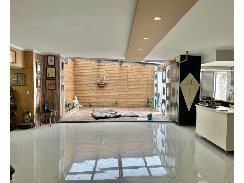 Apartamento Santa Maria de los Angeles 300 m2 — foto 4