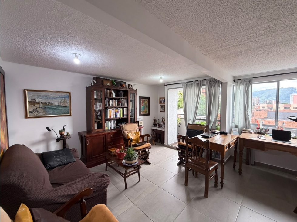 APARTAMENTO PARA LA VENTA LA ESTRELLA ANTIOQUIA