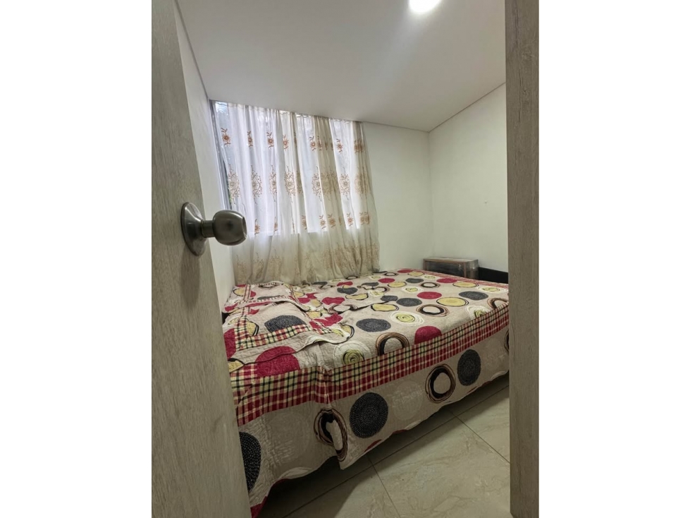 VENTA DE APARTAMENTO EN LA ESTRELLA SECTOR LA INMACULADA — foto 6