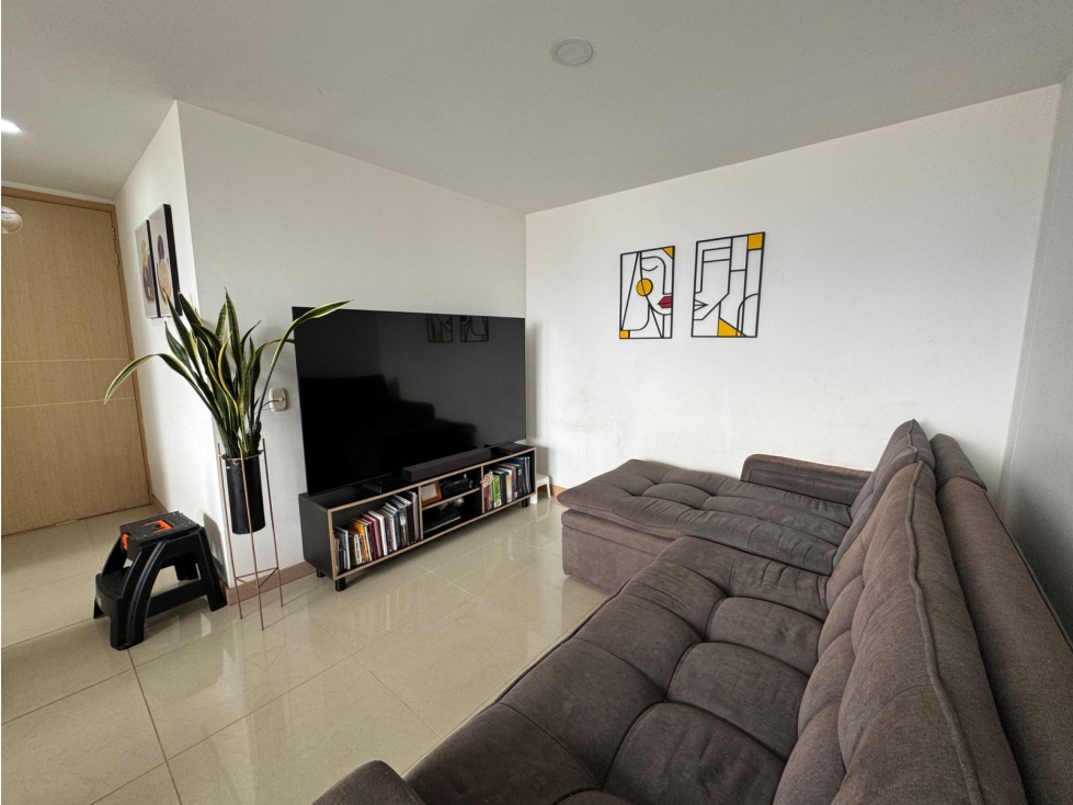 Venta de apartamento en Sabaneta, 73 mts Cañaveralejo — foto 6