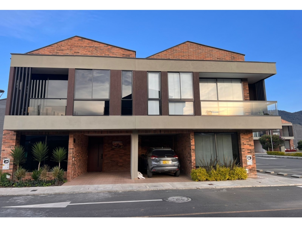 Lote en venta en la Ceja Aguas del Valles, 72 mts — foto 3