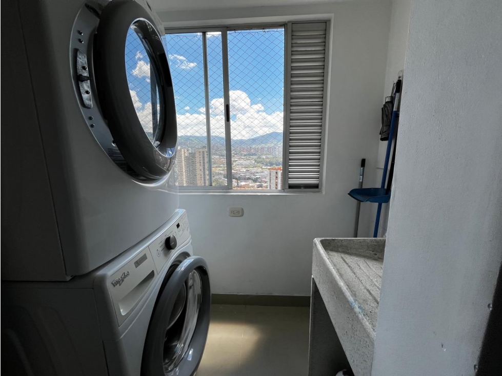 Venta de Apartamento en Sabaneta — foto 4